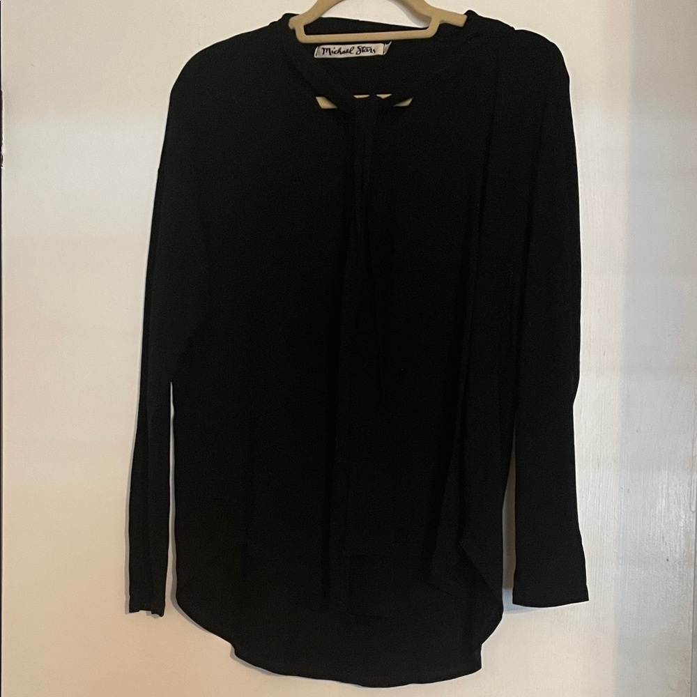 Michael Stars Black top